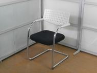 ヴィトラ ビザビ2 ミーティングチェア