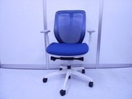 オカムラ シルフィ 2019年製 C682XW-FMP3 ハンガー・可動肘