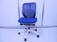 オカムラ シルフィー 2019年 C632XW-FMP3 ローバック ハンガー