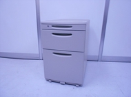 オカムラ SDシリーズ DS33XJ-Z421 ワゴン3段