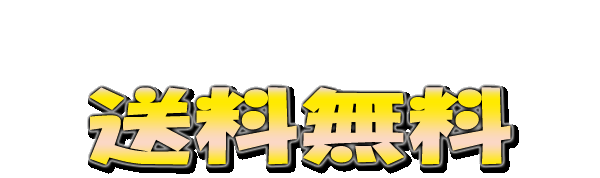 送料無料